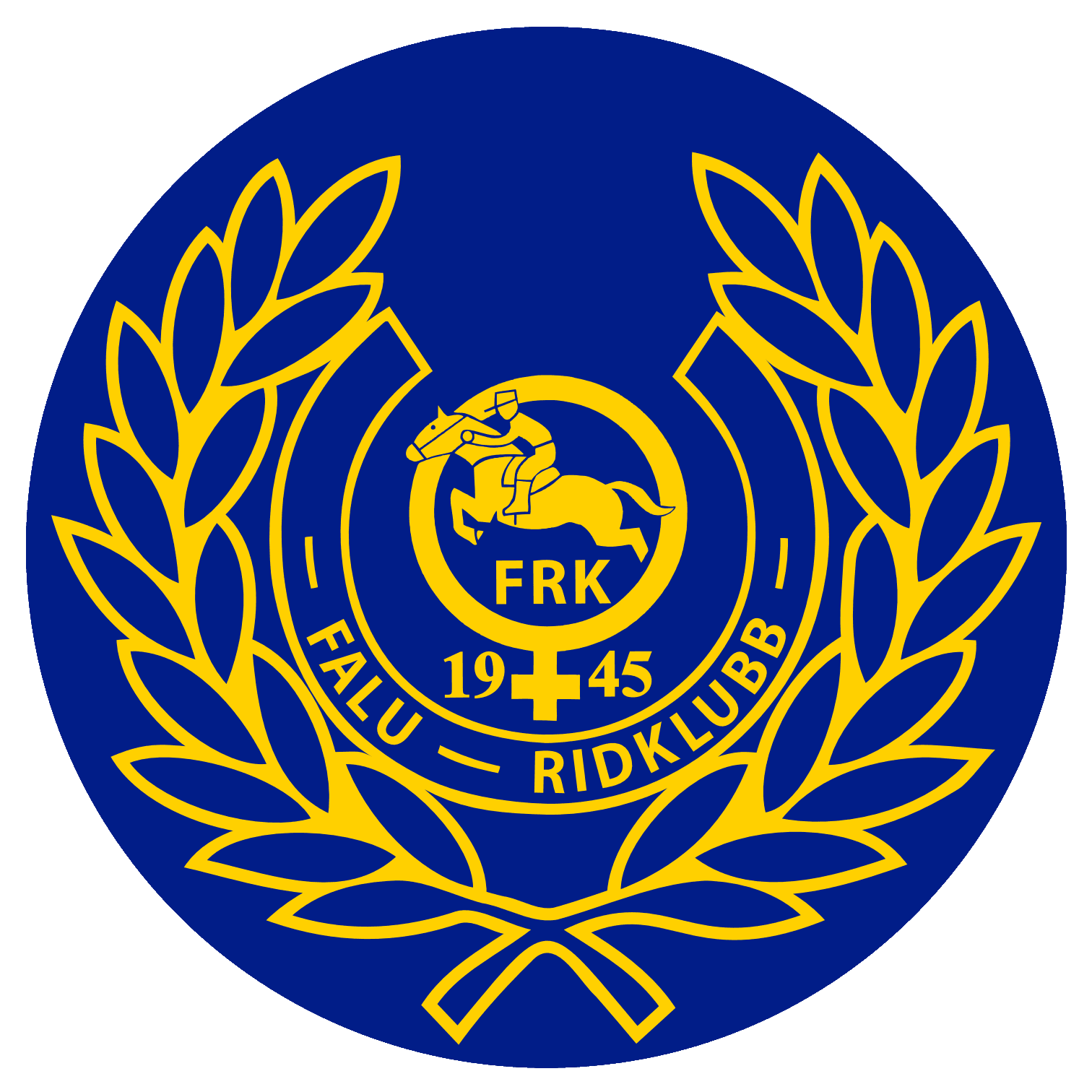 Falu Ridklubb